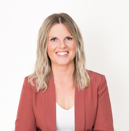 Photo of Nikki McConchie